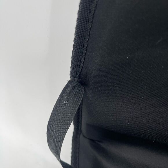 Vie Oli Black USB Heated & Vibrating Back Massage Cushion – Back Pain Relief - Picture 12 of 15